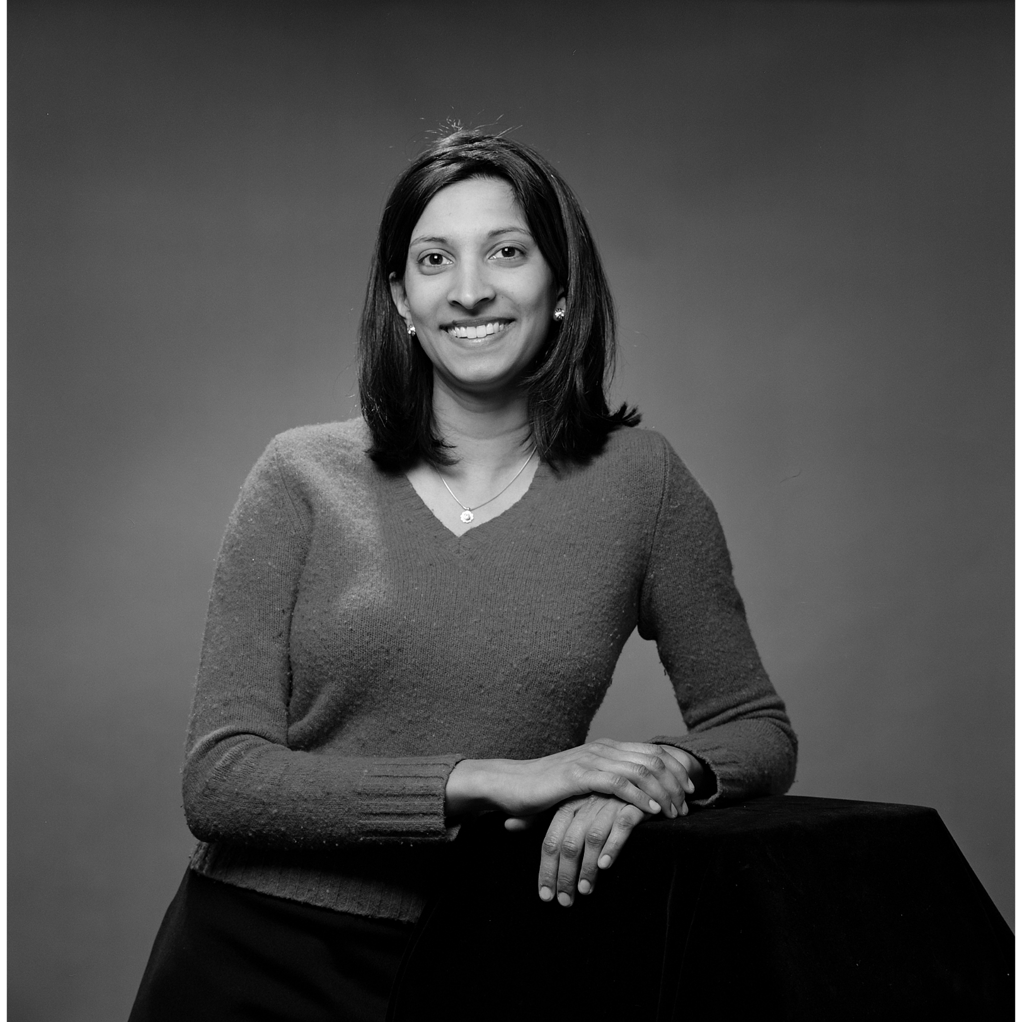 Sonna Patel