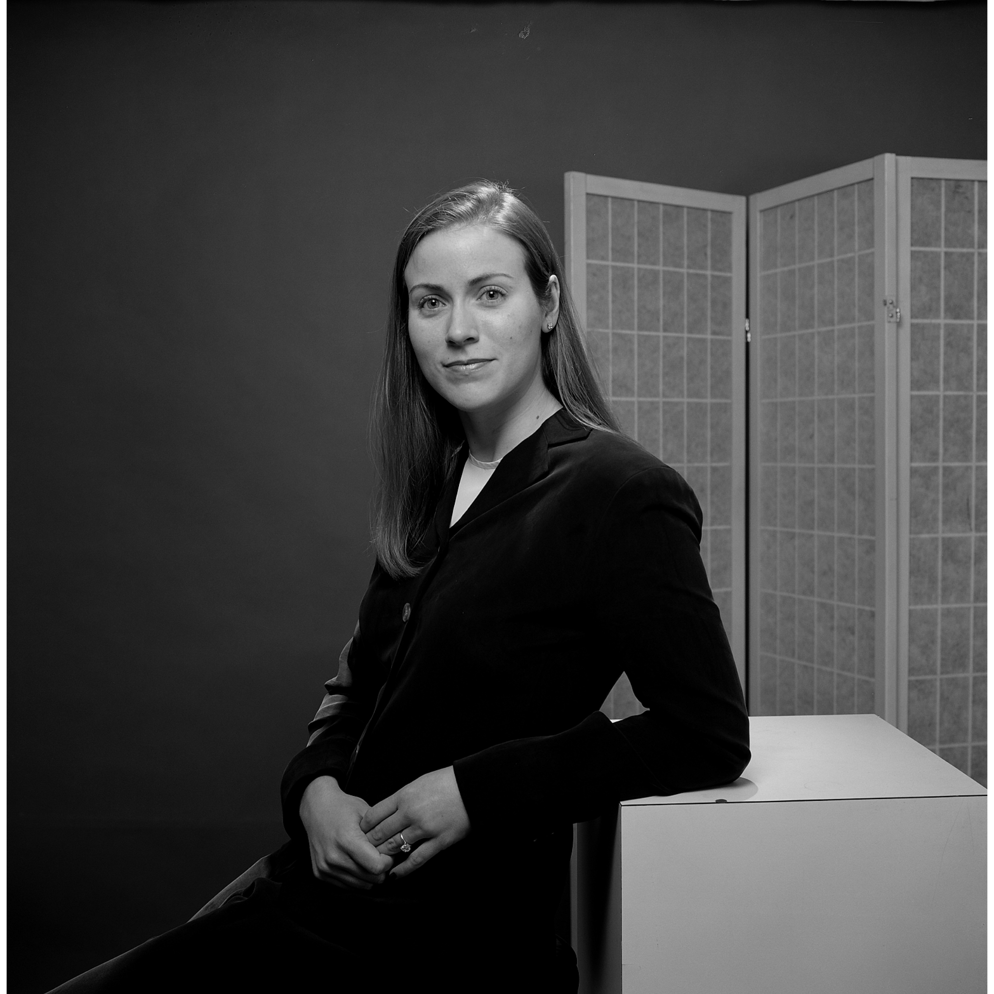 Verna Lomax Lange